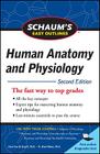 SEO Human Anatomy&physiol 2e Cover Image