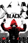 Black Volume 1 By Kwanza Osajyefo, Jamal Igle (Artist), Robin Riggs (Artist) Cover Image