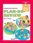 Making the Most of Plan-Do-Review: Teacher's Idea Book 5 Cover Image