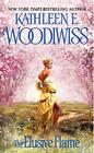 The Elusive Flame (The Birmingham Family #3) By Kathleen E. Woodiwiss Cover Image