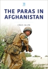 The Paras in Afghanistan (Modern Wars) Cover Image