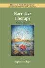 Narrative Therapy (Theories of Psychotherapy Series(r)) By Stephen Madigan Cover Image
