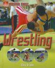 Wrestling (Master This!) By Chris St John Cover Image