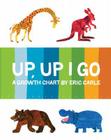The World of Eric Carle(TM) Up, Up I Go Growth Chart Cover Image