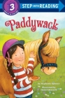 Paddywack (Step into Reading) Cover Image