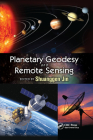 Planetary Geodesy and Remote Sensing Cover Image