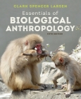 Essentials of Biological Anthropology Cover Image