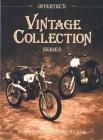 Intertec's Vintage Collection Series: Two-Stroke Motorcycles Cover Image