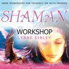 Shaman Workshop Lib/E Cover Image