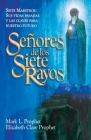 Señores de Los Siete Rayos By Mark L. Prophet, Elizabeth Clare Prophet Cover Image
