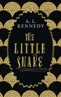 The Little Snake By A. L. Kennedy Cover Image