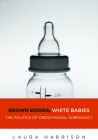 Brown Bodies, White Babies: The Politics of Cross-Racial Surrogacy (Intersections #9) By Laura Harrison Cover Image