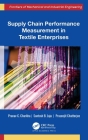 Supply Chain Performance Measurement in Textile Enterprises Cover Image