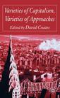 Varieties of Capitalism, Varieties of Approaches Cover Image