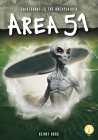 Area 51 By Kenny Abdo Cover Image