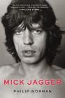 Mick Jagger By Philip Norman Cover Image
