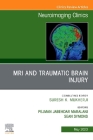 MRI and Traumatic Brain Injury, an Issue of Neuroimaging Clinics of North America: Volume 33-2 (Clinics: Radiology #33) By Pejman Jabehdar Maralani (Editor), Sean Symons (Editor) Cover Image