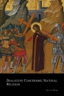 Dialogues Concerning Natural Religion (Annotated) By David Hume Cover Image