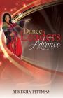 Dance Leaders Advance By Rekesha Pittman Cover Image