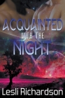 Acquainted With the Night Cover Image