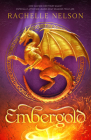 Embergold By Rachelle Nelson Cover Image