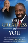 The Greatness In You By Les Brown, Jon Talarico Cover Image