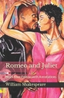 Romeo and Juliet: Black Love Edition with Annotations By Karajah Yashar (Contribution by), Langston Hughes (Contribution by), William Shakespeare Cover Image