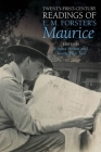 Twenty First Century Readings of E M Forsters Maurice (Liverpool English Texts and Studies Lup) By Sutton Cover Image