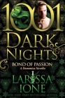 Bond of Passion: A Demonica Novella Cover Image