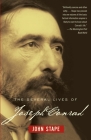 The Several Lives of Joseph Conrad Cover Image
