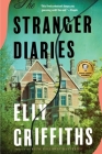 The Stranger Diaries: An Edgar Award Winner Cover Image