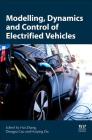Modeling, Dynamics, and Control of Electrified Vehicles Cover Image