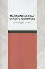 Agricultural Crop Issues and Policies (Managing Global Genetic Resources) By National Research Council, Board on Agriculture, Committee on Managing Global Genetic Res Cover Image