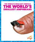 The World's Smallest Amphibians Cover Image