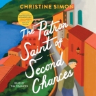 The Patron Saint of Second Chances By Christine Simon, Tim Frances (Read by) Cover Image