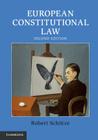 European Constitutional Law Cover Image