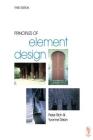 Principles of Element Design By Peter Rich, Yvonne Dean Cover Image