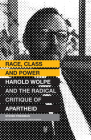 Race, Class and Power: Harold Wolpe and the Radical Critique of Apartheid By Steven Friedman Cover Image