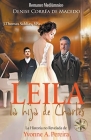 Leila, La hija de Charles By Denisse Correa de Machado, J. Thomas Msc Saldias, Por El Espíritu Arnold de Numiers Cover Image