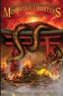Charlie Sullivan and the Monster Hunters: The Dragon Gate By D. C. McGannon, C. Michael McGannon Cover Image