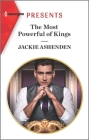 The Most Powerful of Kings Cover Image