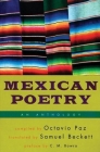 Mexican Poetry: An Anthology Cover Image