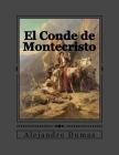 El Conde de Montecristo Cover Image