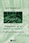Thought in a Hostile World By Kim Sterelny Cover Image