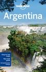 Lonely Planet Argentina Cover Image