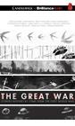 The Great War: Stories Inspired by Items from the First World War Cover Image