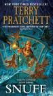 Snuff: A Novel of Discworld By Terry Pratchett Cover Image