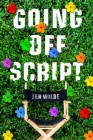 Going Off Script By Jen Wilde Cover Image