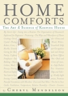 Home Comforts: The Art and Science of Keeping House By Cheryl Mendelson Cover Image