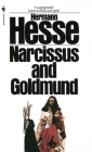 Narcissus and Goldmund By Hermann Hesse Cover Image